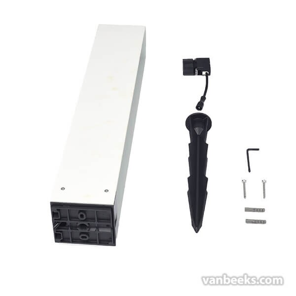 in-lite Ace High 12v Preview